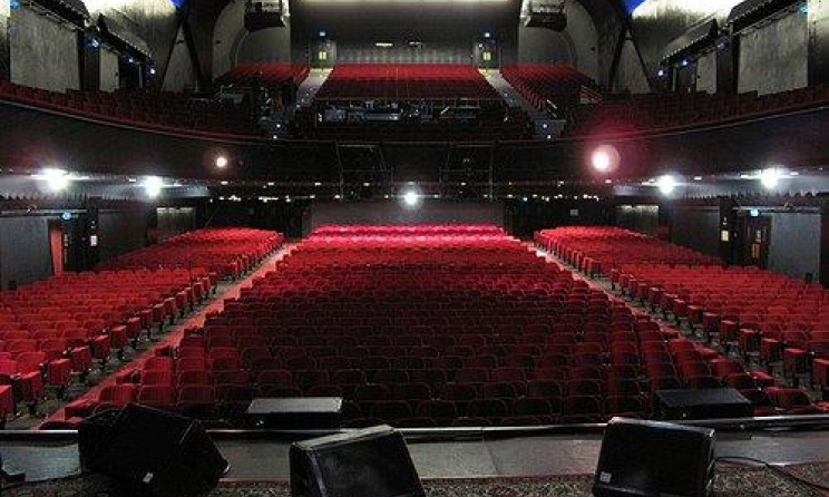 salle spectacle olympia montreal