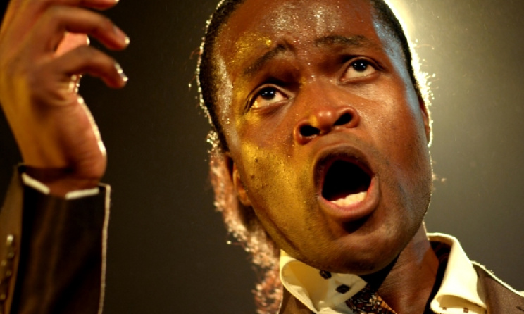 Congolese opera star Serge Kakudji. Photo: www.operamagazine.nl.jpg