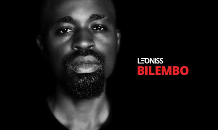 Cover de l'abum "Bilembo" de Leoniss. (ph) Facebook - Leoniss