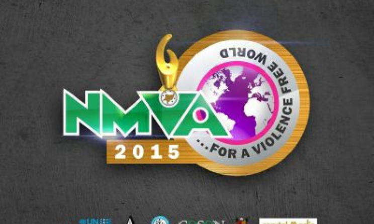The NMVA logo