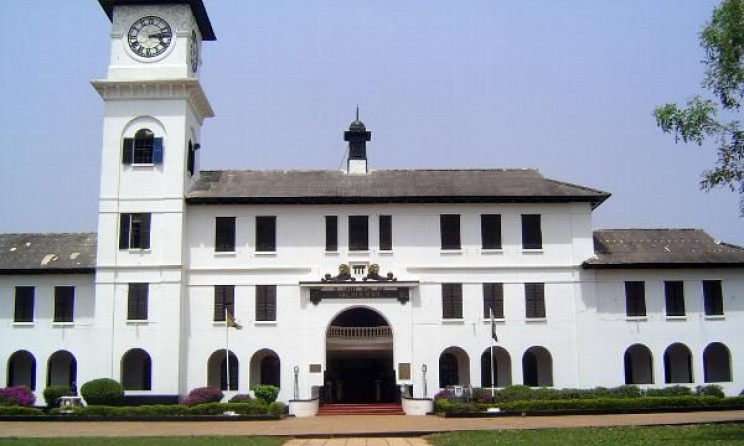 Achimota College, Ghana. Photo: Lamudi.png