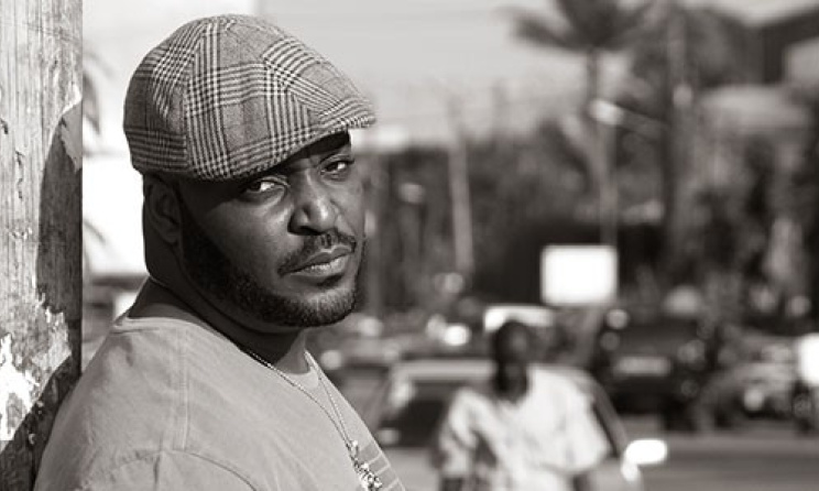 Krotal, l'un des artistes à l'affiche au Urban Muzik Show au Cameroun. (ph) Ndjoka