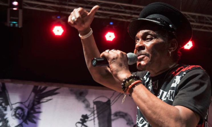 Majek Fashek Thrills Afropolitan Vibes Music In Africa majek fashek thrills afropolitan vibes