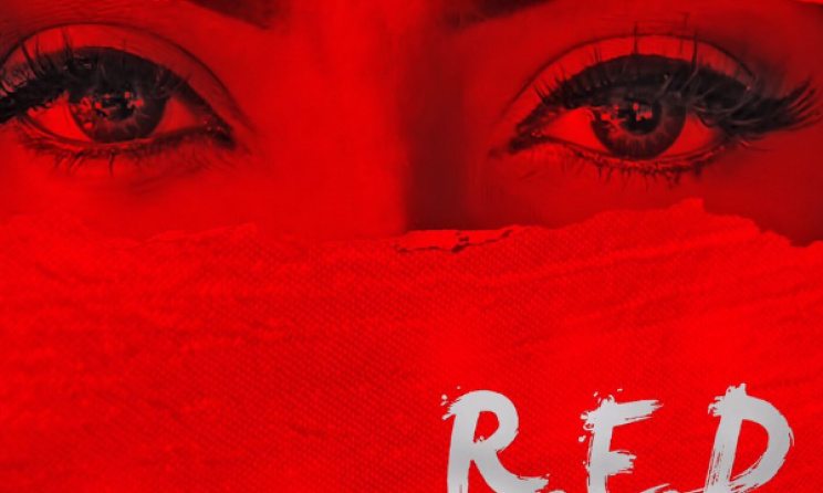 Tiwa Savage is back and better on R.E.D
