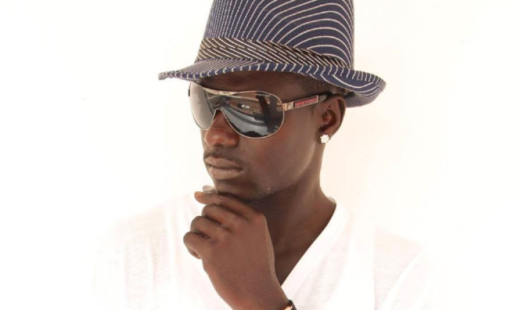 Sparklyn Black will be performing at the ReggaeKunda Festival