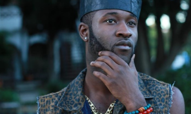 Ghanaian artist Dex Kwasi will perform at SXSW in the US. Photo: www.sxsw.com