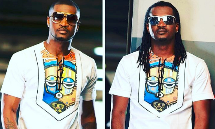 5 Reasons P Square Needs A New Greatest Hits Collection Music In