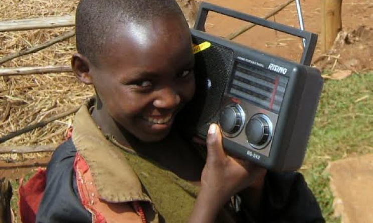 La musique et les médias au Mali 