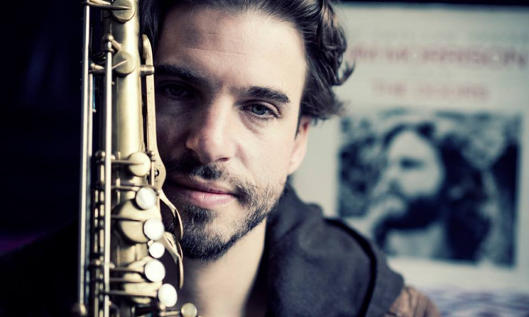 French artist  Samy Thiébault will perform in Tanzania. Photo: Samy Thiébault Facebook 