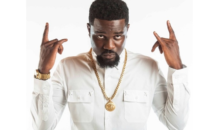 Ghanaian star Sarkodie is on the Artistic Committee for the 2016 Midem Artist Accelerator.