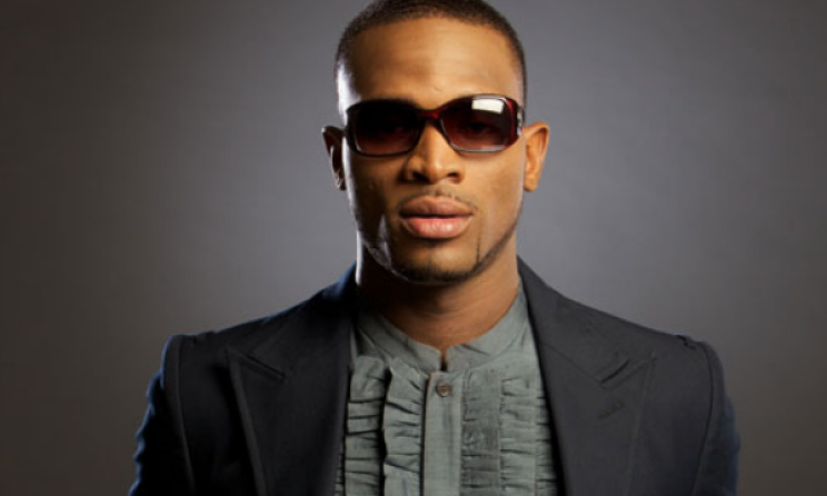 D'Banj to give keynote at 2016 Nigerian Entertainment Conference