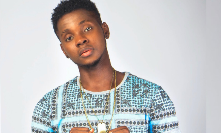New Era' debut album for Nigeria's Kiss Daniel