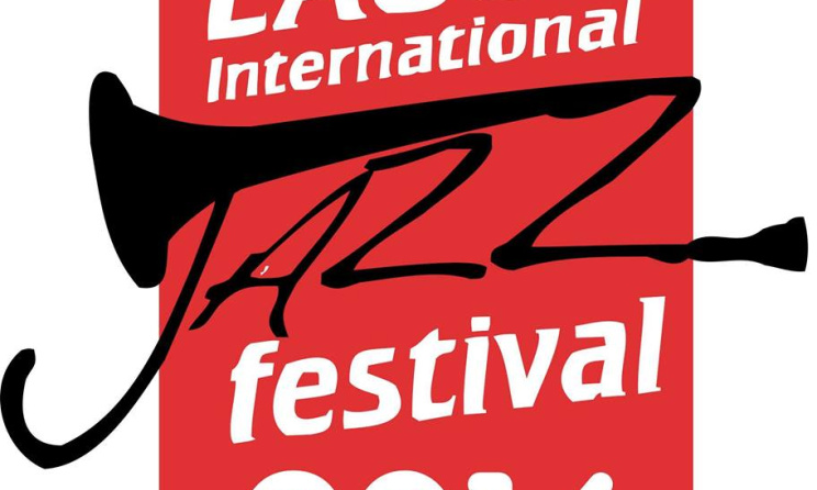 Poster for Lagos International Jazz Festival