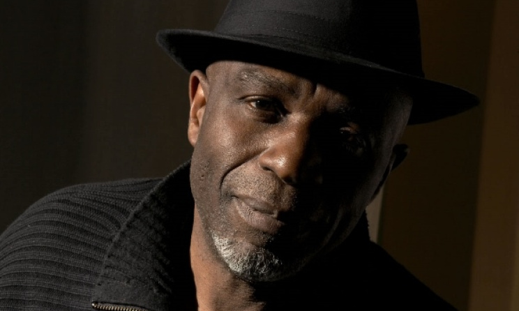 Ray Lema will perform at MASA in Abidjan. Photo: raylema.com