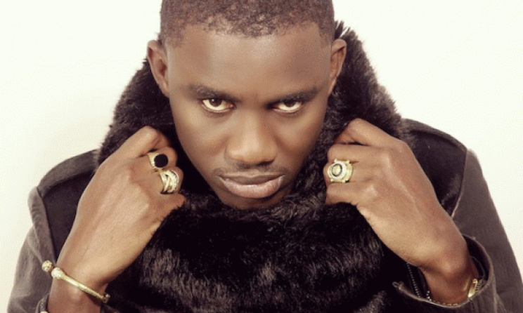Wally Ballago Seck, nouvelle star de la musique sénégalaise