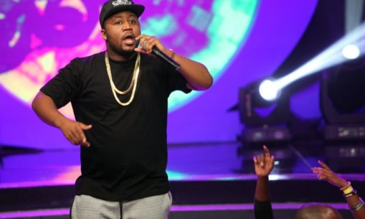 Cassper Nyovest will perform in Zambia at the Day of Thunder on 30 April. Photo: supplied