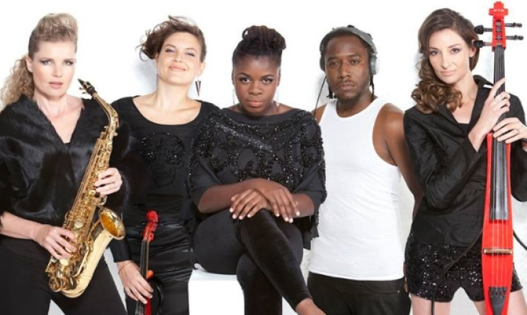 Coda Africa will perform at the upcoming CABS Classical Music Weekend in Harare.