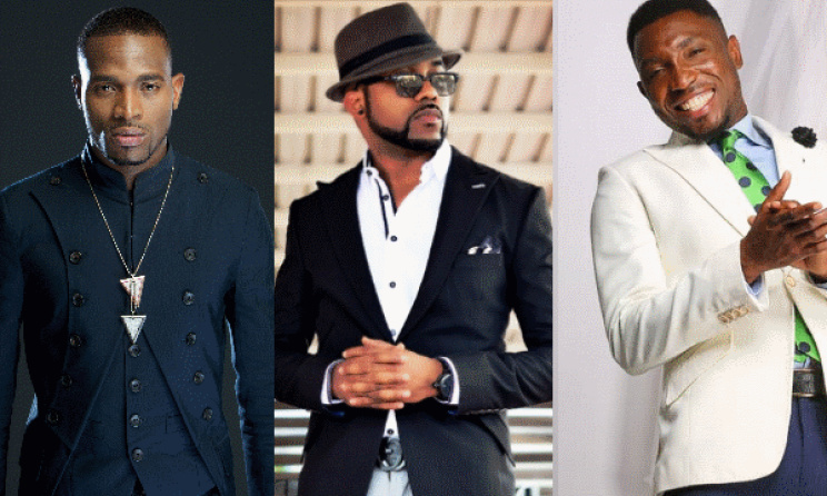D'Banj, banky W and Timi Dakolo have said they will release albums in 2016