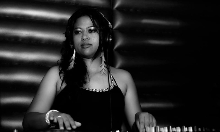 Djette Ni-Keys. Photo: Facebook.