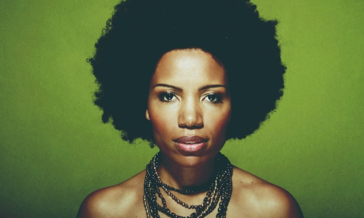 Cape Verdean singer Lura will headline Azgo in Mozambique in May.