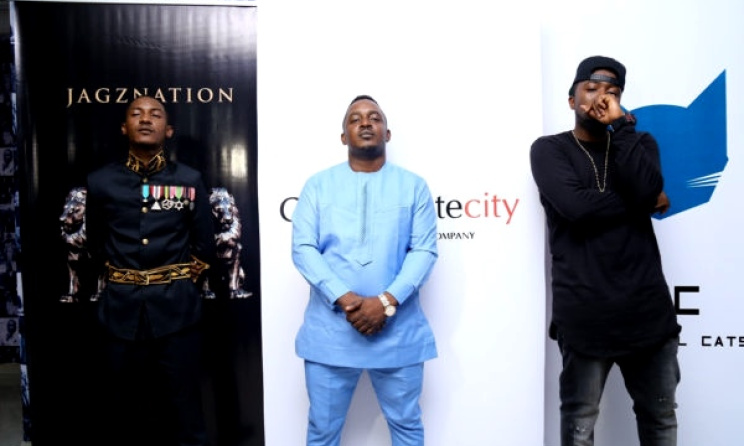 Nigeria's Chocolate City record label expands | Music In Africa