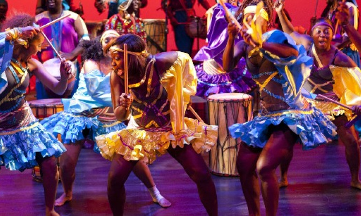 traditional dances of zimbabwe music in africa the masque was an english form of entertainment that combined music poetry and dance
