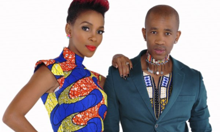 Mafikizolo have compiled a playlist of their 22 favourite South African tracks on Apple Music.