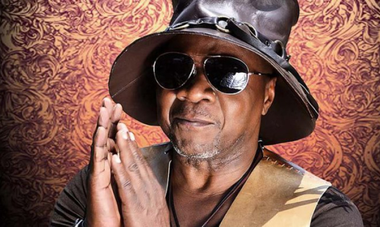 Rest in peace: Papa Wemba