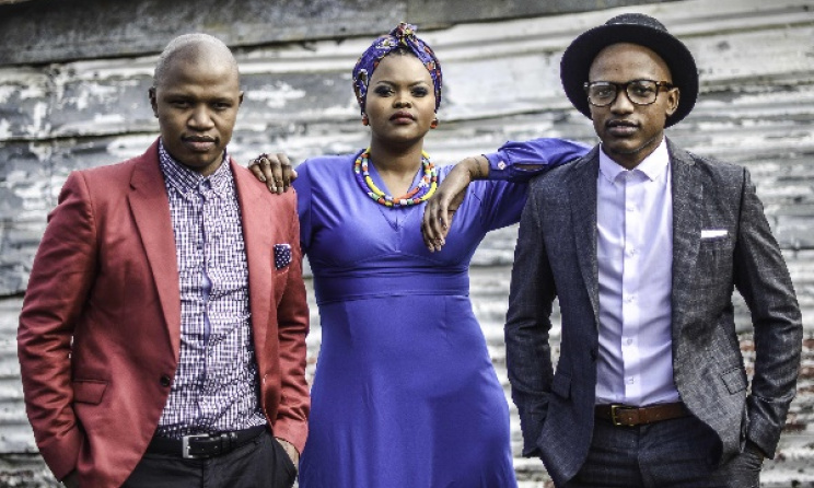 South African band The Soil are hunting for fresh talent.