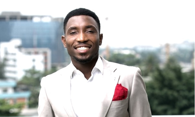 Timi Dakolo