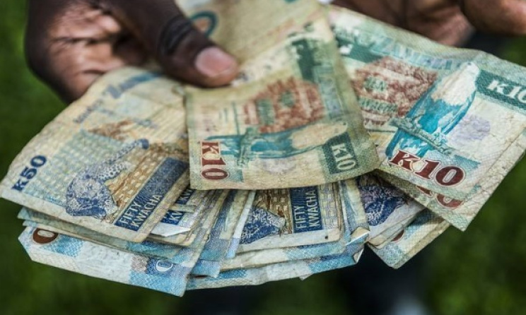 Zambian musicians still struggle to earn money from their music. Photo: www.wsj.com
