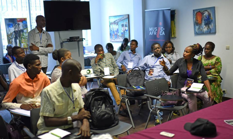Photo: Goethe-Institut Kinshasa