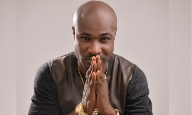 Harrysong is set to hold a concert for Niger Delta peace