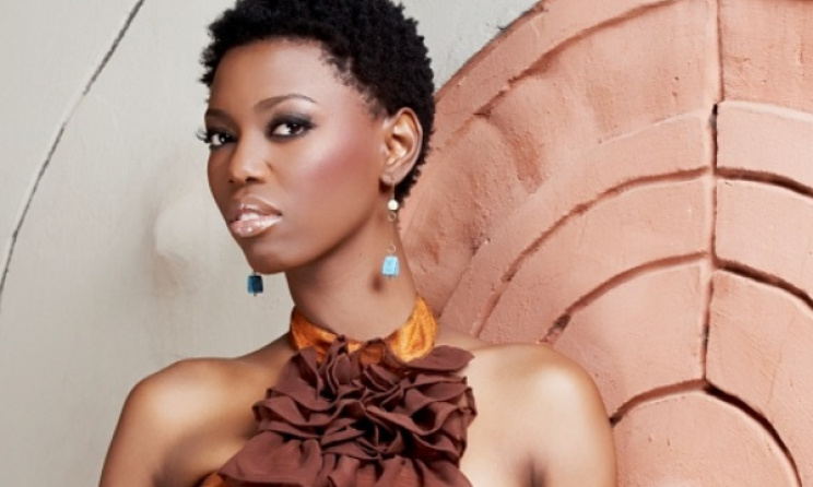 Lira will perform at the Bassline on 25 June. Photo: lawww.thesocialite.co.za