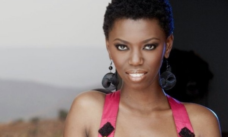 Lira will perform on the last night of the Symphony in Blue in Johannesburg. Photo: Facebook
