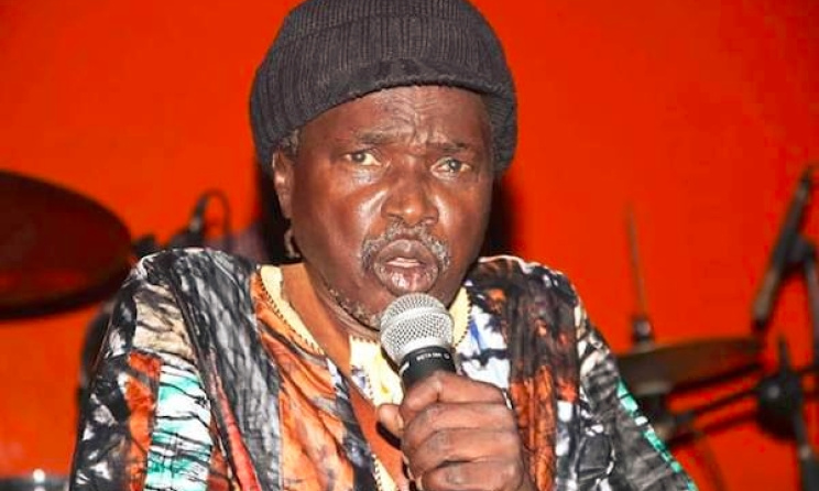 The late Musa Afia Ngum. Photo: Fatunetwork