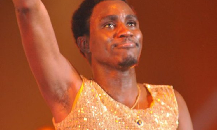 Le jeune chanteur sénégalais Wally Seck. (Ph) lasenegalaise.com
