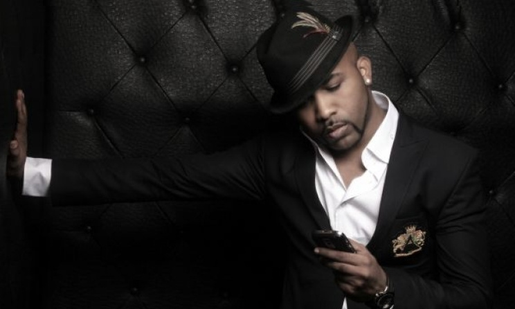 Banky W has recorded and released a soundtrack for a Nollywood film