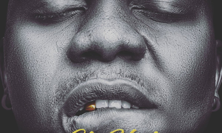 Cover art for 'El-Hadj'