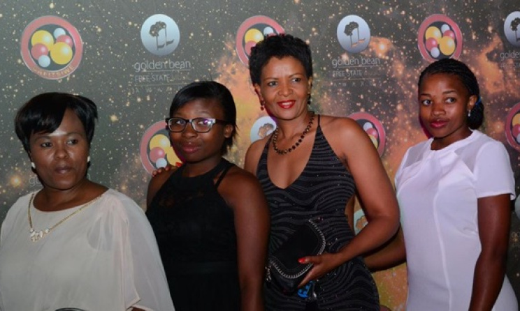 Guests at last year's Golden Bean Music Awards. Photo: Facebook