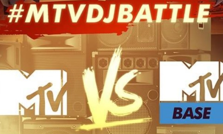 MTV DJ Battle. Photo: www.mycitybynight.co.za