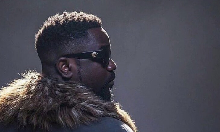 Sarkodie 