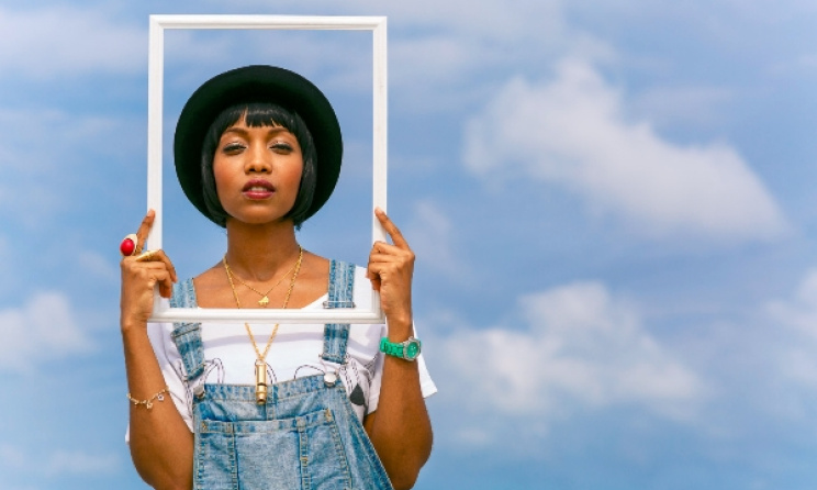 Temi Dollface will be performing at the 'GidiJand Presents' UK concert in September 2016