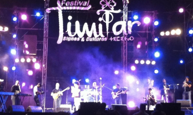 Festival Timitar 2016