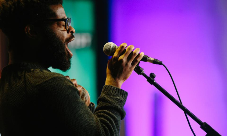 Artists can use TuneCore to earn money from their music. Photo: TuneCore/Facebook