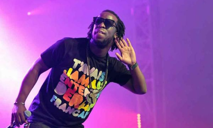 Youssoupha. Photo: booska-p.com