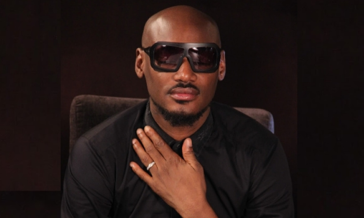 2Baba has featured on an update of a Majek Fashek classic. Photo: EntertainmentNews