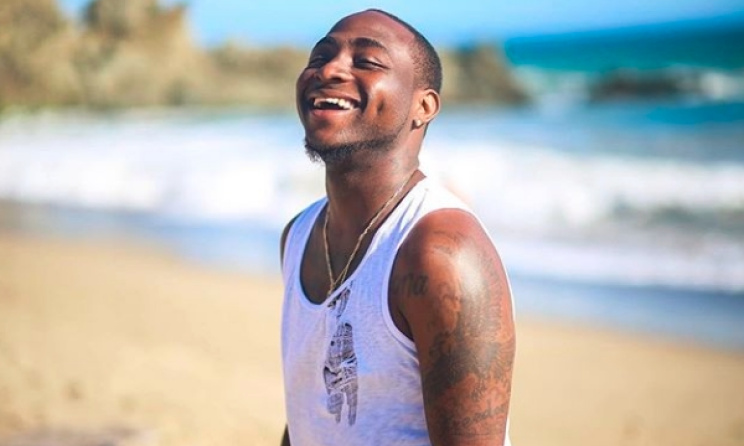 Davido may have delayed the release of his second album again. Photo: Instagram