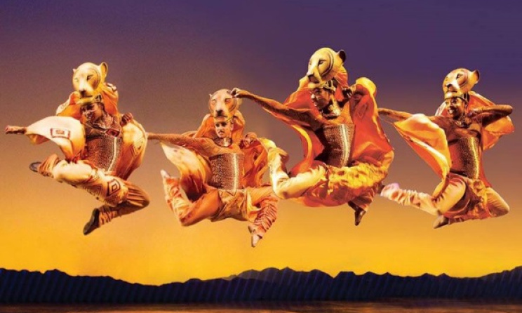South African singers are invited to apply for the latest run of 'The Lion King'.
