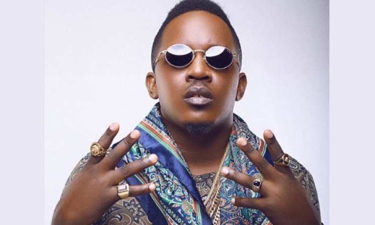 M.I. Abaga will headline the 2nd A’friquency party in South Africa. Photo: www.naij.com